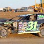 2013 MW 31 KYLE HARKIN 54